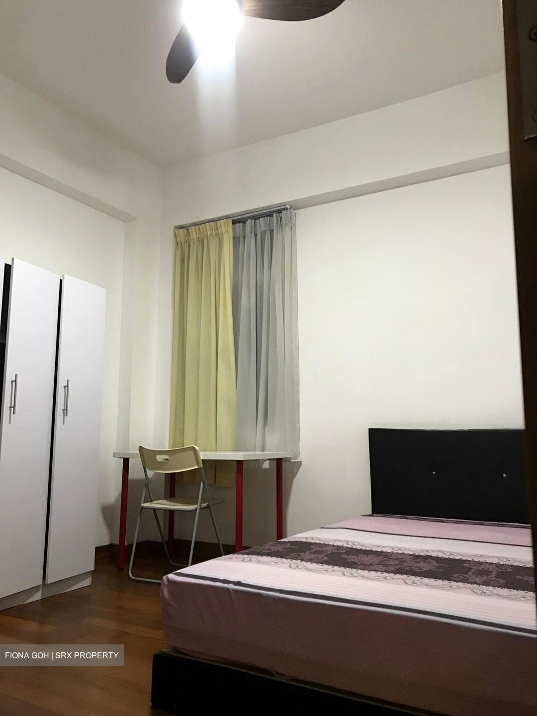 Summer Green (D12), Apartment #560795491